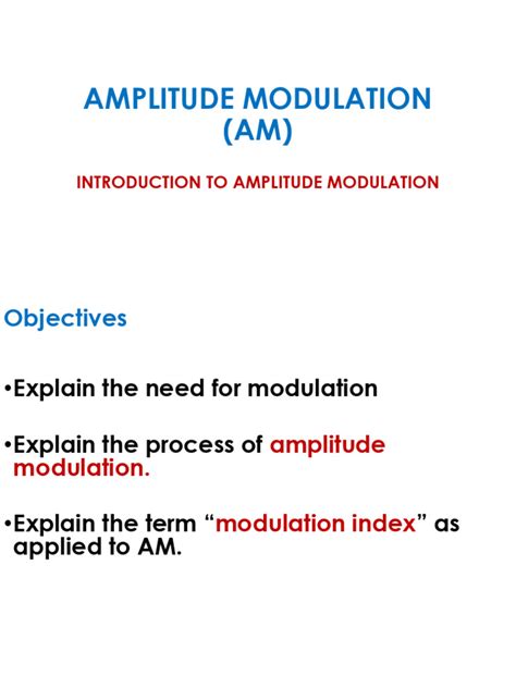 Image result for Amplitude modulation Applications