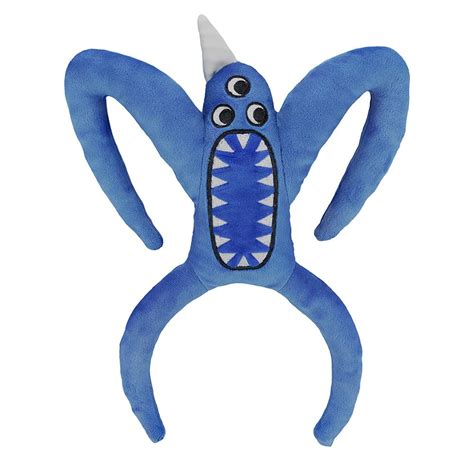 GARTEN OF BANBAN - Nabnab Deluxe Plush (12" Tall Plush, Series 1 ...