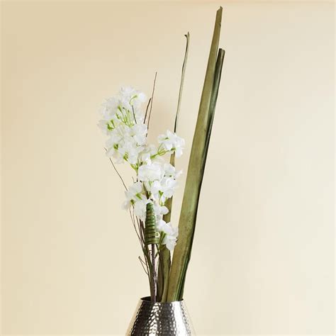Buy Botanical Orchid Artificial Flower from Home Centre at just INR 549.0