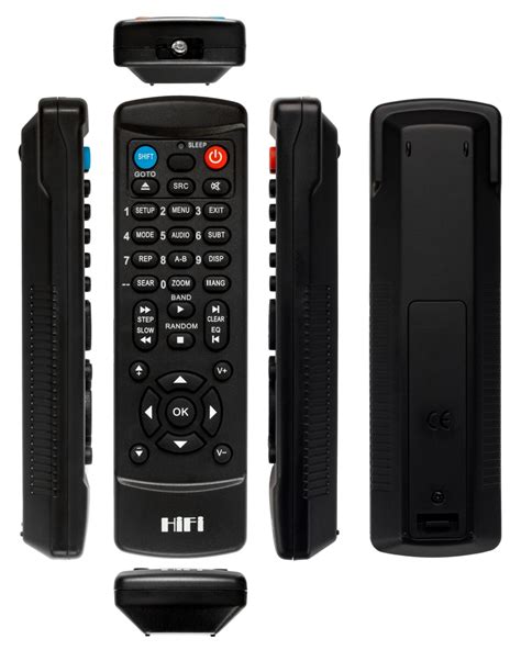 Image result for Arris VIP 1003 Remote
