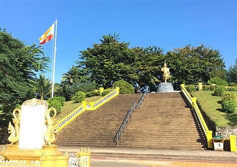 STATUE OF KING BAYINNAUNG (2025) All You Need to Know BEFORE You Go ...