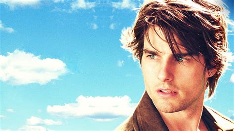 Vanilla Sky - film 2001 - Cameron Crowe - Captain Watch