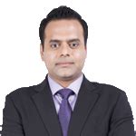 Mr. Ashishkumar Bairagra - M L Bhuwania and Co LLP