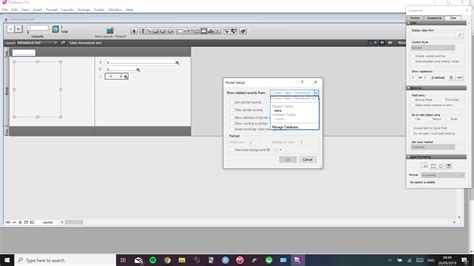 Image result for FileMaker Add Portal Row