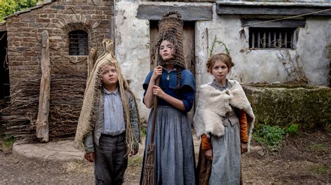 Гамнет (2025) - Кінобаза