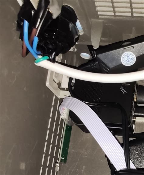 Macintosh Classic II 개조 프로젝트 - YONGJIN LAB