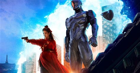 Image result for Alien Youku