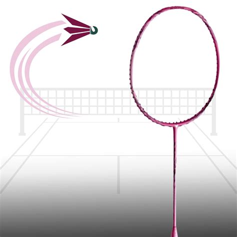 Victor TK RYUGA Metallic CPS Badminton Racquet Unstrung 4U G5 | Power ...