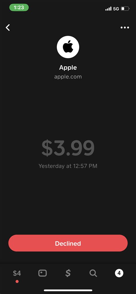 Why am I being charged 3.99 by Apple? - Apple Community