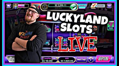 Luckyland Slots Winners