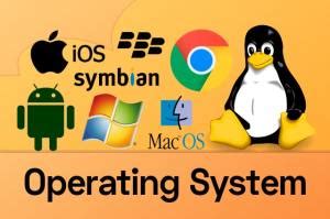 Operating System क्या है? परिभाषा, प्रकार, कार्य, विशेषताएं