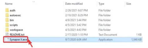 Synapse X Download Link 的图像结果