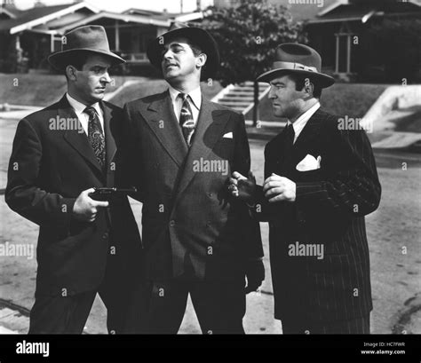 THREE ON A TICKET, Hugh Beaumont, Charles Quigley, Paul Bryar, 1947 ...