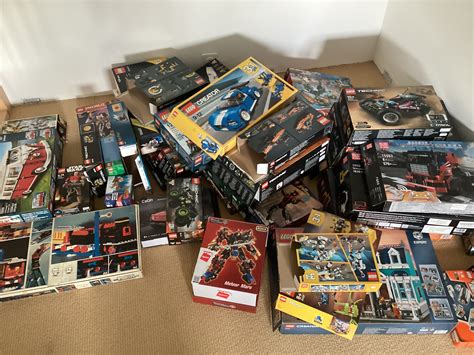 Image result for Lego Collection Showcase