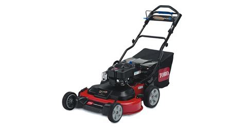 Image result for Toro Timemaster Review