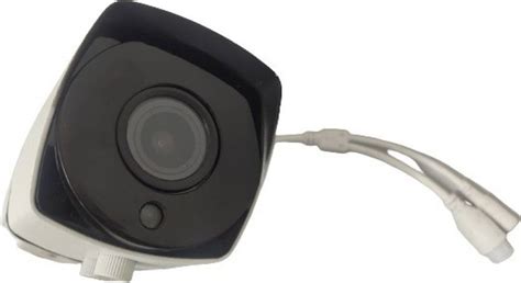 CINT 5 MP IP IR 60-80 mtr Bullet CCTV Security Camera Price in India ...