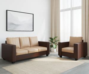 Living Room Sofa Set Online at Best Prices in India | Flipkart