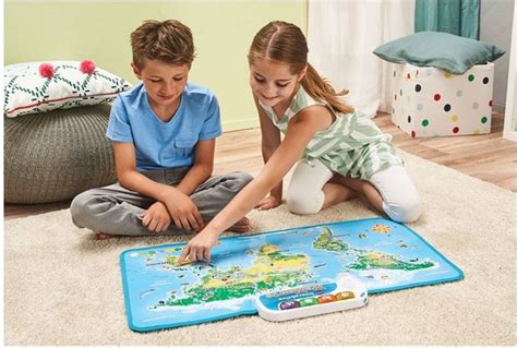 VTech Map 的图像结果