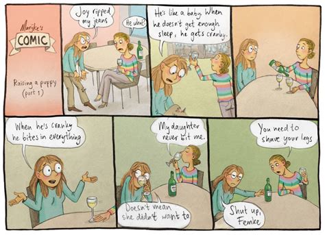 Project Puppy 2 - Message in a drawing