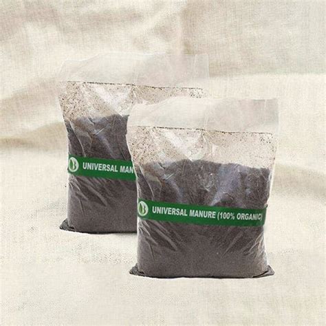 Buy Organic Fertilizer online from Nurserylive at lowest price.