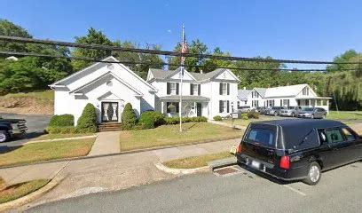 Thacker Brothers Funeral Home - Funeral Home Pages