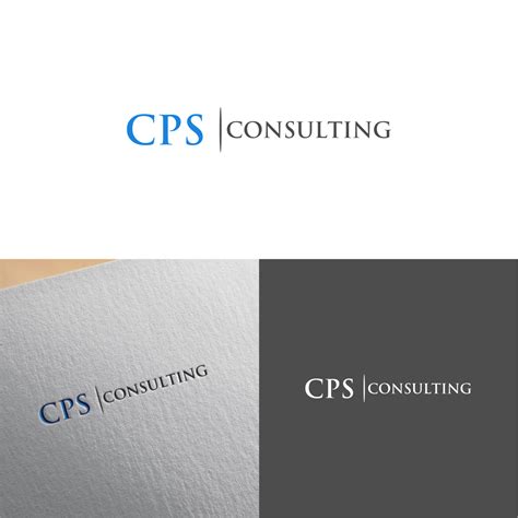 Elegant, Playful Logo Design for CPS (large the focus ) with coleman ...