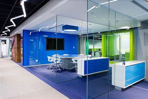 绵阳办公室专业设计公司 _商业空间设计-站酷ZCOOL