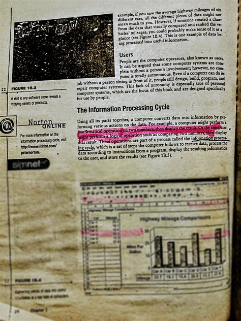 Image result for Computer and Information Processing