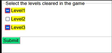 Image result for Checkbox Styling CSS