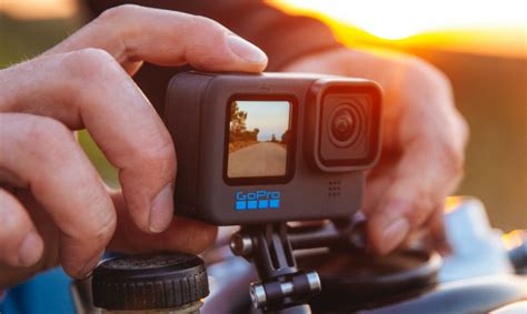 Image result for How to Open a GoPro