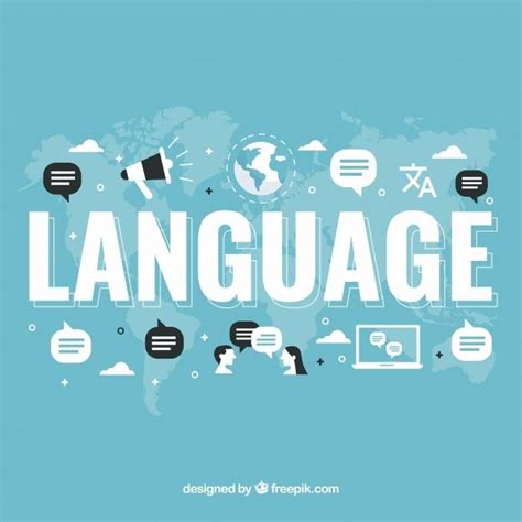 Image result for Language Background Design