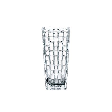 Buy Nachtmann Bossa Nova Flower Vase, 20cm Online at Low Prices in ...