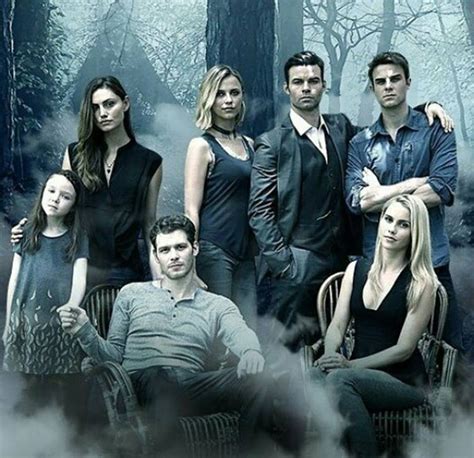 Steam Community :: :: Mikaelson family, Always and forever! | The ...