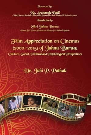 Amazon.in: Buy Film Appreciation On Cinemas (2000 To 2015) Of Jahnu ...