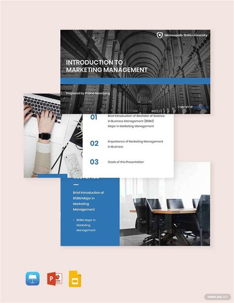 Image result for PowerPoint Example Presentation