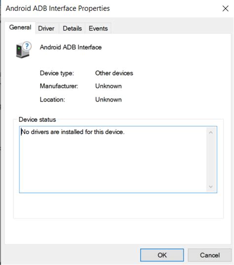 Image result for Fastboot Devices Not Detected