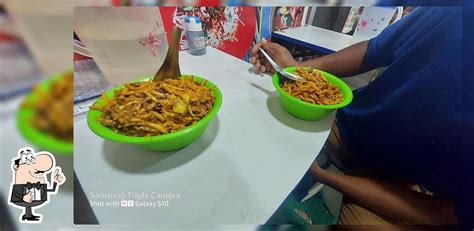 BURMA ATHO, Chengalpattu - Restaurant menu, prices and reviews