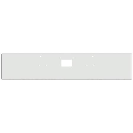 Ilc Replacement For Peterbilt 357 Sfa Year 2005 Stainless Steel 18 In ...