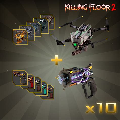 Killing Floor 2 - Ultimate Edition