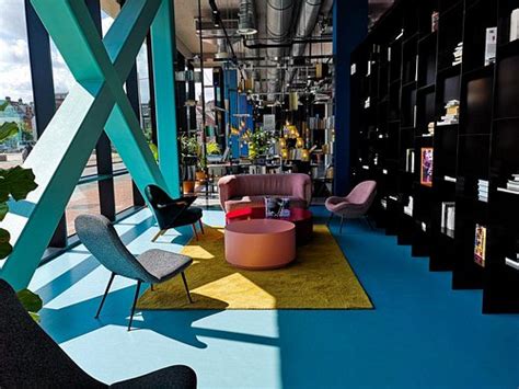 THE SOCIAL HUB GRONINGEN - Hotel Reviews, Photos, Rate Comparison ...