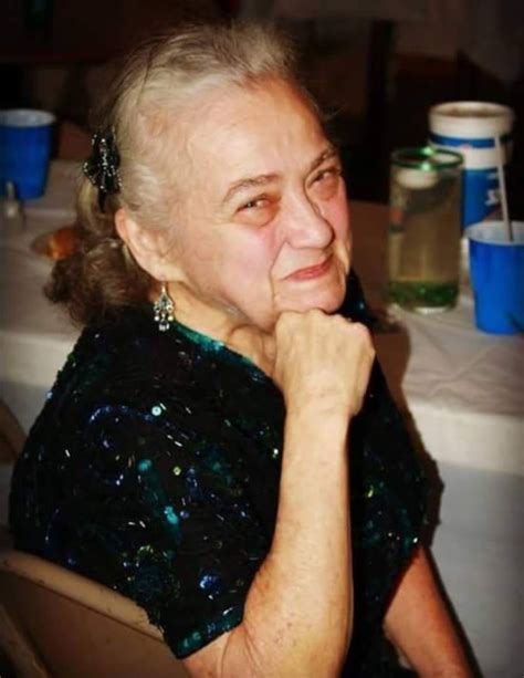 Joyce Green - 2023 - Melcher-Sowers Funeral Home