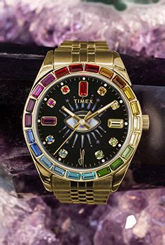 Image result for Timex Watch Setting