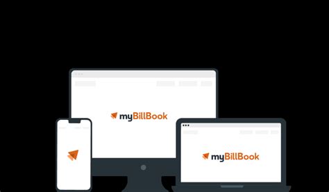 myBillBook - No. 1 Billing Software and Accounting Software