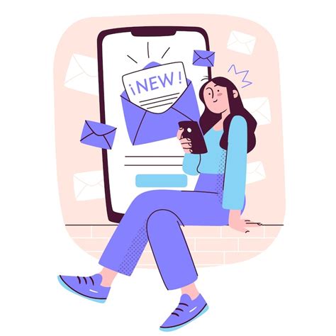 Images de Illustration Messages – Téléchargement gratuit sur Freepik