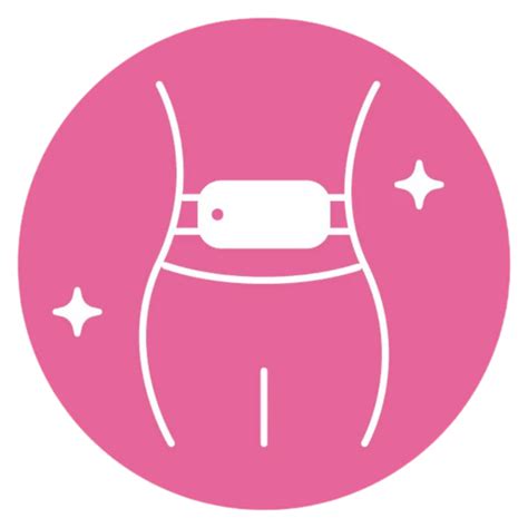 Flo Heating + Massager Belt – flo
