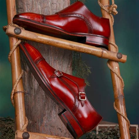 Buy India's Premium Luxury Mens Handmade Shoes Online – IVRAH