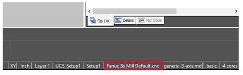 Image result for FeatureCAM Post Processor Templates