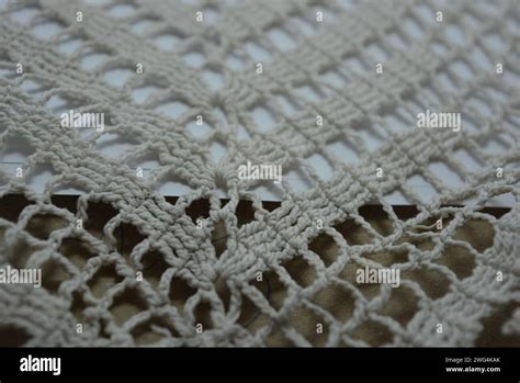 Thread Netting 的图像结果