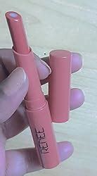 Buy RENEE Lip Fix 3 in 1 Tinted Lip Balm 01 Sorbet 1.6 Gm, Heals ...