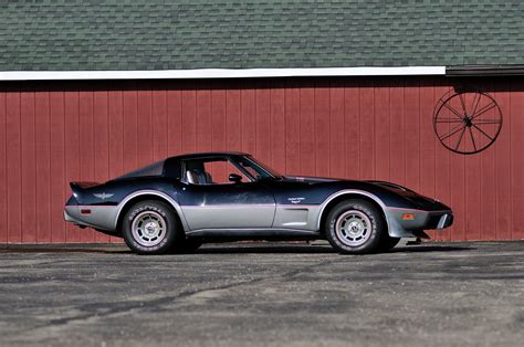 1978 C3 Corvette | Ultimate Guide (Overview, Specs, VIN Info, Performance & More)